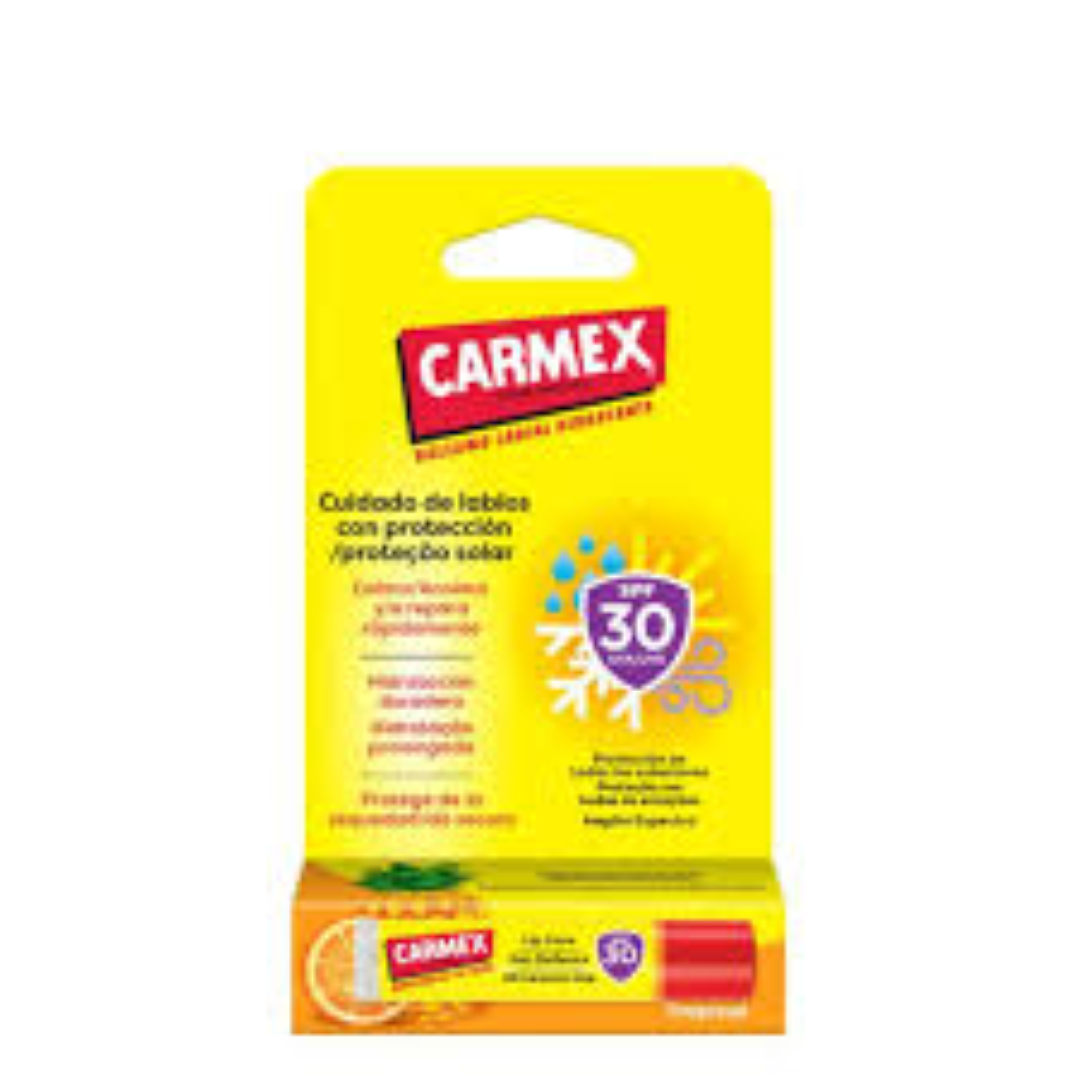 CARMEX STICK TROPICAL 4.25G